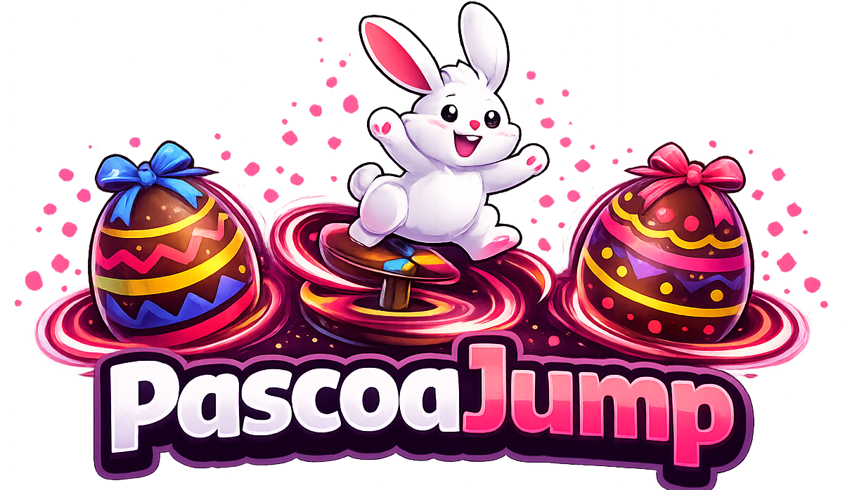 Páscoa Jump
